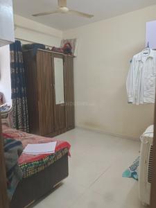 Bedroom Image of 585 Sq.ft 1 BHK Apartment / Flat for sale in Narhe Pune for Rs. 3700000