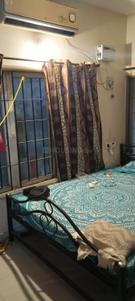 Bedroom Image of 716 Sq.ft 2 BHK Apartment / Flat for sale in Velachery Chennai for Rs. 5700000