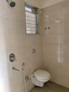 Bedroom Two Image of 1150 Sq.ft 2 BHK Apartment / Flat for sale in Venus Skyline, Ulwe Navi Mumbai for Rs. 9000000