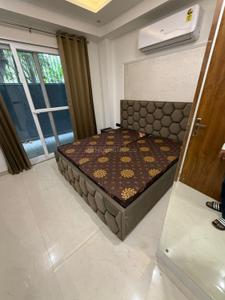 1 BHK Fully Furnished Independent Builder Floor