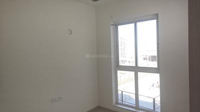 Bedroom Image of 1550 Sq.ft 2.5 BHK Apartment / Flat for sale in L And T Seawoods Amber At West Square, Nerul Navi Mumbai for Rs. 34500000