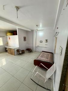 Hall Image of 3400 Sq.ft 8 BHK Independent House for sale in Zadeshwar Bharuch for Rs. 21500000