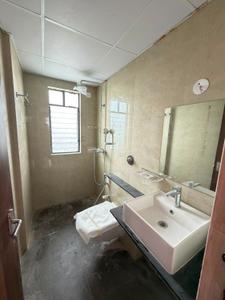 Image of 1100 Sq.ft 3 BHK Apartment / Flat for rent in Purti Aroma, Rajarhat, Kolkata for Rs. 23000