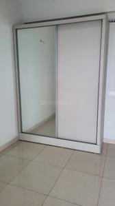 Bedroom Image of 1700 Sq.ft 3 BHK Apartment / Flat for sale in SKA Orion, Sector 143 Noida for Rs. 26500000