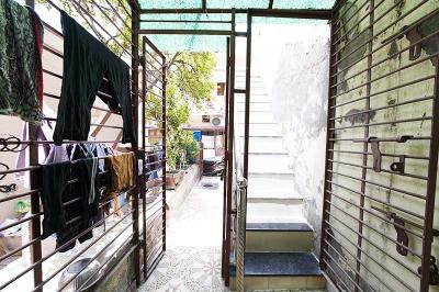 Balcony Image of 846 Sq.ft 3 BHK Independent House for sale in Isanpur Ahmedabad for Rs. 7200000