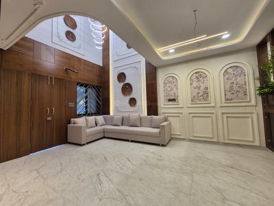 Hall Image of 3200 Sq.ft 4 BHK Independent House for sale in Nipania Indore for Rs. 18500000