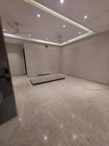 Hall Image of 1800 Sq.ft 3 BHK Builder Floor for sale in Punjabi Bagh New Delhi for Rs. 40000000