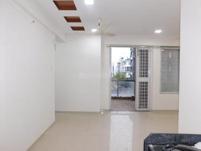 Hall Image of 900 Sq.ft 2 BHK Apartment / Flat for rent in City Sai Platina, Ravet Pune for Rs. 20000
