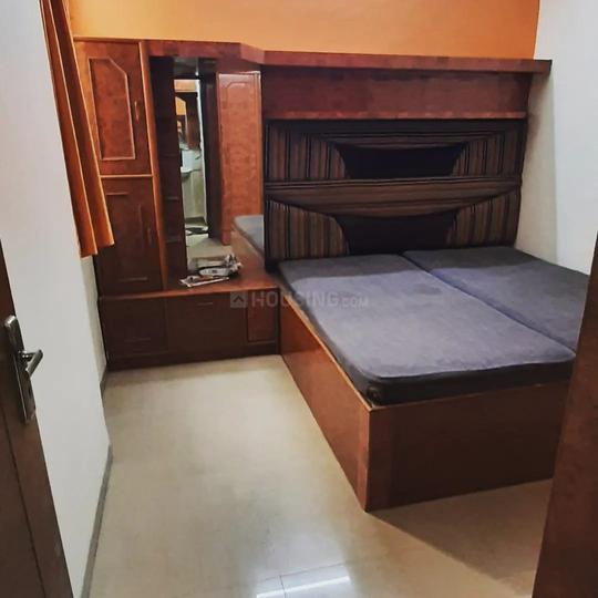 Premium Regency Residency Bedroom 1