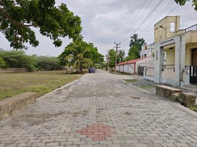 Image of 1040 Sq.ft Residential Plot / Land for sale in Paranur, Chennai for Rs. 1560000