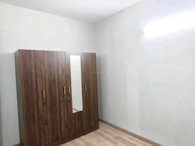 Bedroom Image of 1200 Sq.ft 3 BHK Builder Floor for sale in Signature Global City 81, Sector 81 Gurgaon for Rs. 12700000