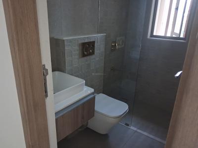 Image of 1990 Sq.ft 3.5 BHK Apartment / Flat for rent in Surya Suman, Kalyani Nagar, Pune for Rs. 115000