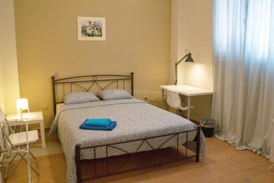 Bedroom Image of 1450 Sq.ft 3 BHK Apartment / Flat for sale in Khar Laxmi Nivas, Khar West Mumbai for Rs. 70000000