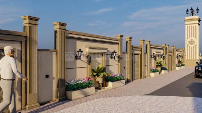 Drushika Imperial Main Image 1