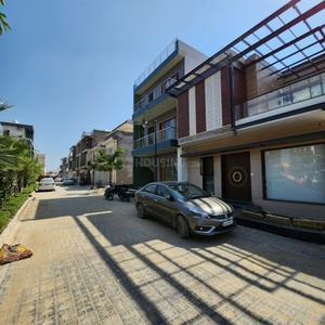 Image of 1350 Sq.ft Residential Plot / Land for sale in Manglam Riverdale Aerovista, Gmada Aerocity, Mohali for Rs. 17000000