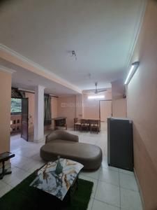Hall Image of 1350 Sq.ft 2 BHK Builder Floor for rent in Naraina New Delhi for Rs. 36000