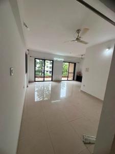 Hall Image of 1250 Sq.ft 2 BHK Apartment / Flat for sale in Magarpatta Sylvania, Magarpatta City Pune for Rs. 18500000