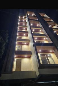 Image of 589 Sq.ft 2 BHK Apartment / Flat for sale in Raj Sonal Residency, Ambernath East, Ambernath for Rs. 5000000