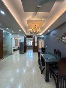 Hall Image of 2430 Sq.ft 3 BHK Builder Floor for sale in Sector 23A Gurgaon for Rs. 29500000