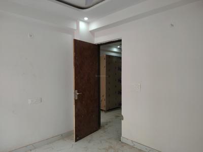 Bedroom Image of 1250 Sq.ft 2 BHK Apartment / Flat for sale in Ambr Amore, Noida Extension Greater Noida for Rs. 4999000