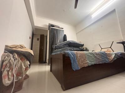 1 BHK Flat