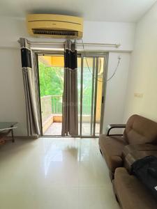 Hall Image of 784 Sq.ft 2 BHK Apartment / Flat for sale in Lodha Casa Rio, Palava Phase 1 Thane for Rs. 4200000