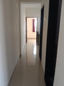 Image of 530 Sq.ft 1 BHK Apartment / Flat for rent in Viraj Bahule Township Phase II, Fursungi, Pune for Rs. 12000