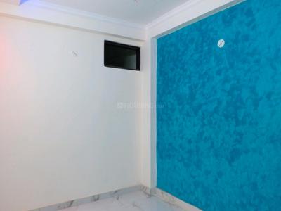 Bedroom Image of 1300 Sq.ft 3 BHK Builder Floor for sale in Vasundhara Ghaziabad for Rs. 13000000