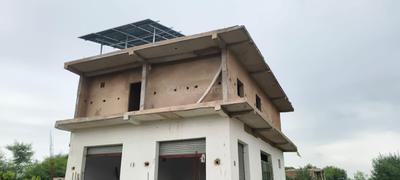 Image of 270 Sq.ft Residential Plot / Land for sale in Sector 142, Noida for Rs. 480000
