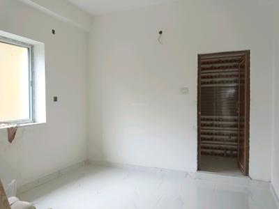 Bedroom Image of 820 Sq.ft 2 BHK Apartment / Flat for rent in Kasba Kolkata for Rs. 14000