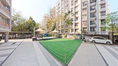 Image of 3070 Sq.ft 4 BHK Apartment / Flat for sale in Balmukund Lavish, Kudasan, Gandhinagar for Rs. 21500000
