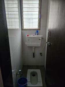 Bathroom Image of 560 Sq.ft 1 BHK Apartment / Flat for sale in Talegaon Dabhade Pune for Rs. 4500000