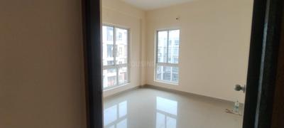 Bedroom Image of 1000 Sq.ft 3 BHK Apartment / Flat for rent in Bagaria Pravesh, Ariadaha Kolkata for Rs. 27000