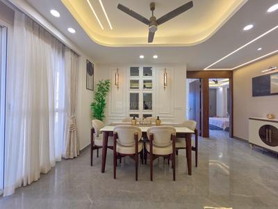 Hall Image of 2306 Sq.ft 3 BHK Apartment / Flat for sale in Canal Road Dehradun for Rs. 18900000