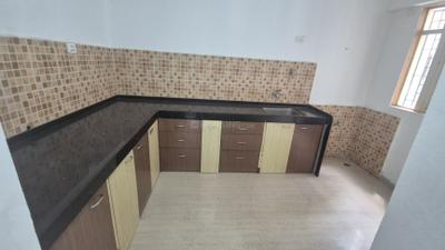 Kitchen Image of 1150 Sq.ft 2 BHK Apartment / Flat for sale in Aristo Park Express, Baner Pune for Rs. 11500000