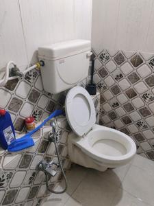 Nilambari Attached Bathroom with Bedroom Three 3