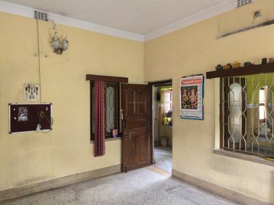 Bedroom Image of 1921 Sq.ft 5 BHK Independent House for rent in Khardaha Kolkata for Rs. 14000