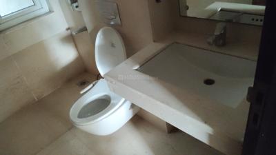 Image of 2215 Sq.ft 3 BHK Apartment / Flat for rent in Puri Diplomatic Greens, Sector 110A, Gurgaon for Rs. 66000
