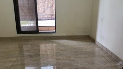 Bedroom Image of 1450 Sq.ft 3 BHK Apartment / Flat for rent in Shree Sawan Lifestyle, Kharghar Navi Mumbai for Rs. 48000