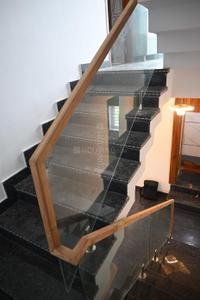 Staircase Image of 2400 Sq.ft 3 BHK Independent House for sale in Uttarahalli -Manavarthekaval Bengaluru for Rs. 19500000