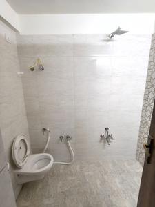 Bathroom Image of 1500 Sq.ft 3 BHK Apartment / Flat for sale in Thaltej Ahmedabad for Rs. 9500000