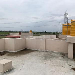 Balcony Image of 700 Sq.ft 2 BHK Independent House for sale in Budur, Thiruvallur Chennai for Rs. 4000008