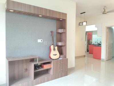 Hall Image of 1030 Sq.ft 2 BHK Apartment / Flat for sale in Chikkakannalli Bengaluru for Rs. 8500000