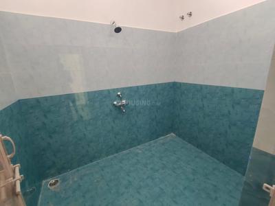 Bathroom Image of 1200 Sq.ft 2 BHK Independent House for sale in Abhinav City, Vidhan Sabha Road Raipur for Rs. 4000000