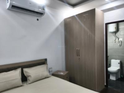 Bedroom Image of 5320 Sq.ft 5 BHK Apartment / Flat for sale in Mapsko Royale Ville, Sector 82 Gurgaon for Rs. 52500000