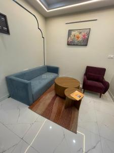 Hall Image of 1200 Sq.ft 2 BHK Apartment / Flat for sale in Gandhi Path West Jaipur for Rs. 4785243