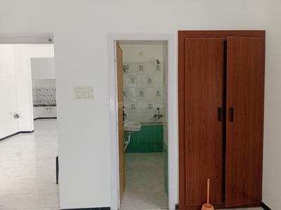 Bedroom Image of 1600 Sq.ft 3 BHK Builder Floor for rent in Thudiyalur Coimbatore for Rs. 25000