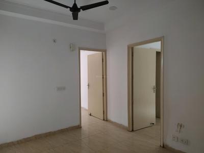 Living Room Image of 1015 Sq.ft 2 BHK Apartment / Flat for sale in Divyansh Flora, Noida Extension Greater Noida for Rs. 8550000