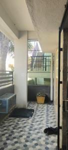 Balcony Image of 1200 Sq.ft 2 BHK Independent House for rent in Bommasandra Bengaluru for Rs. 17000
