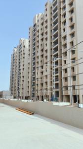 Image of 720 Sq.ft 1 BHK Apartment / Flat for sale in Shrinivas Supercity Joy, Science City, Ahmedabad for Rs. 3300000